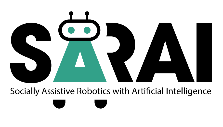 SARAI Logo