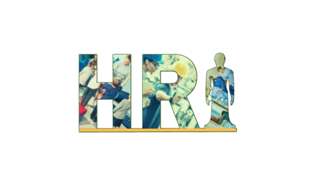 HRI Logo